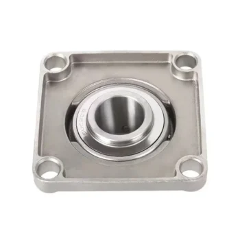 High Quality Pillow Block Bearing UCP/ Ucf/ UCT/ UCFL/ Ucfc/ Ucfx/ Ucpa Series Chrome Stainless Steel Insert Sucf204 Sucf205 Sucf206 Sucf207 Sucf208 Sucf209