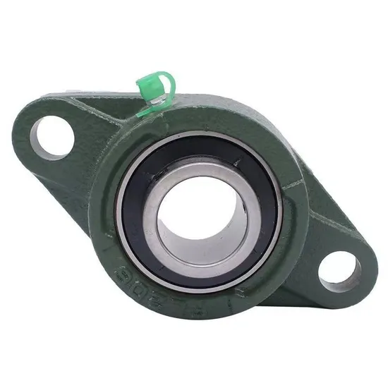High Quality Pillow Block Bearing UCP, Ucf, UCT, Ucfc, Ucha, Ucfb UCFL205-16 UCFL203 UCFL205 UCFL206 UCFL212 China Factory
