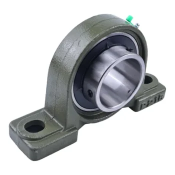 High-Quality Pillow Block Bearing UCP Ucf Ufcl UCT Ucfa for Agricultural Machinery