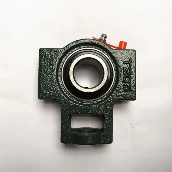 High-Quality-Pillow-Block-Bearing-UCT-Bearing-Ucfc-FC-Ucpa-Ucfb-204-205-206-207-208-209-210-211-212-305-306-320-Large-Stock