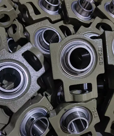 High-Quality-Pillow-Block-Bearing-UCT202-T203-T204-T205-T207-T208-T209-T210-T211-T212-UCT206-Insert-Ball-Bearing-for-Metallurgical-Machine-in-Stock