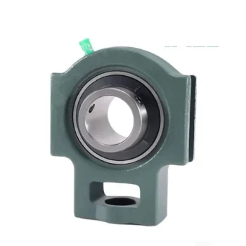 High Quality Pillow Block Bearing Ucf UCP Ucpa Ucfc UCT 205 206 207 208 209 210 211 212 213 214 215 216 with Warranty Large Stock