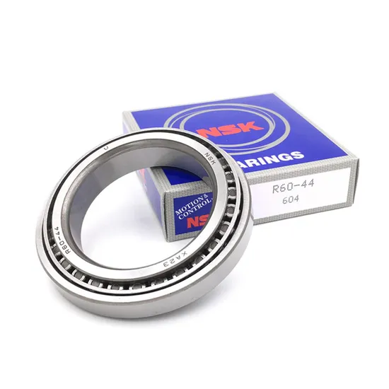 High-Quality-Plastic-Machinery-Bearings-Durable-Single-Row-Tapered-Roller-Bearing-31313-65-140-33