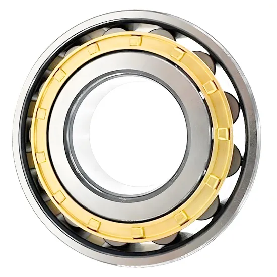 High-Quality-Reduction-Box-Rolling-Stock-Rolling-Mill-N2314e-Cylindrical-Roller-Bearing