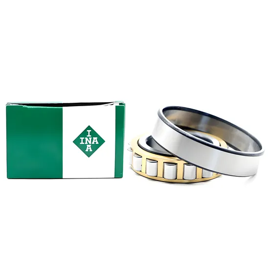 High Quality Roller Bearing Nu420em Nu421em Nu422em Cylindrical Roller Bearing