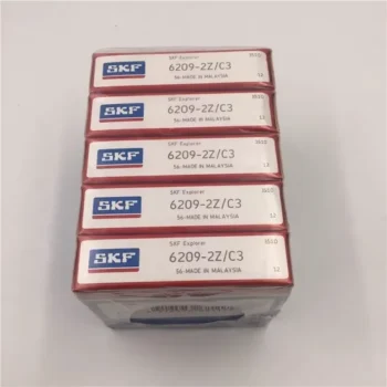 High Quality S K F 6901 2RS/Zz Deep Groove Ball Bearing