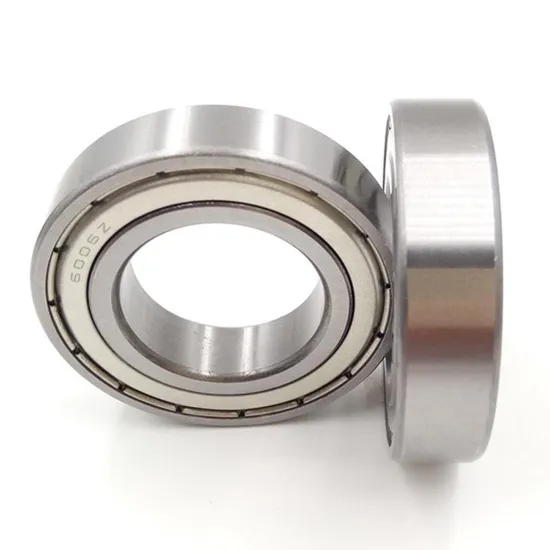 High-Quality-S-Kf-6212-2RS-Zz-Deep-Groove-Ball-Bearing