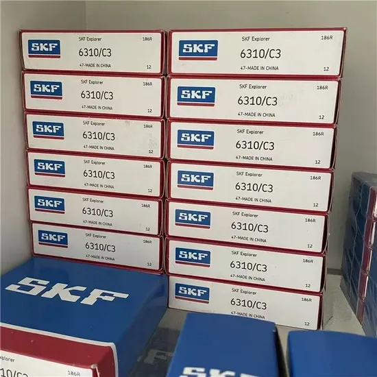 High Quality S Kf 6212 2RS/Zz Deep Groove Ball Bearing