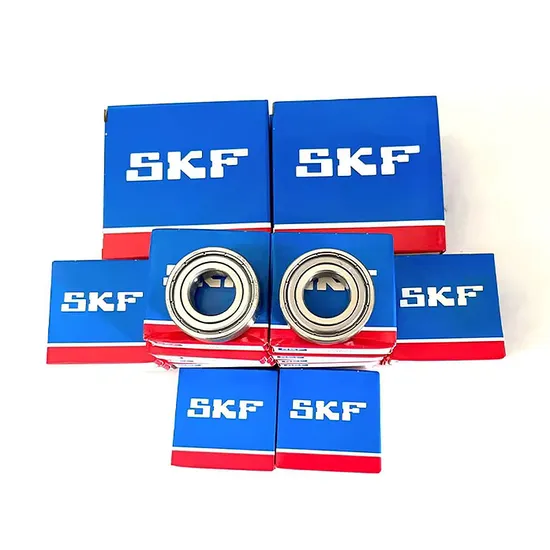 High-Quality-SKF-Deep-Groove-Ball-Bearing-6206-2z-C3-2RS1-SKF-Bearings