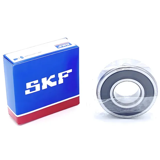 High Quality SKF Deep Groove Ball Bearing 6214 6314 6414