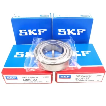 High Quality SKF High Speed Deep Groove Ball Bearing 62200 62201 62202