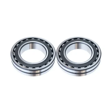 High Quality Self-Aligning Bearing 22205 Spherical Roller Bearings