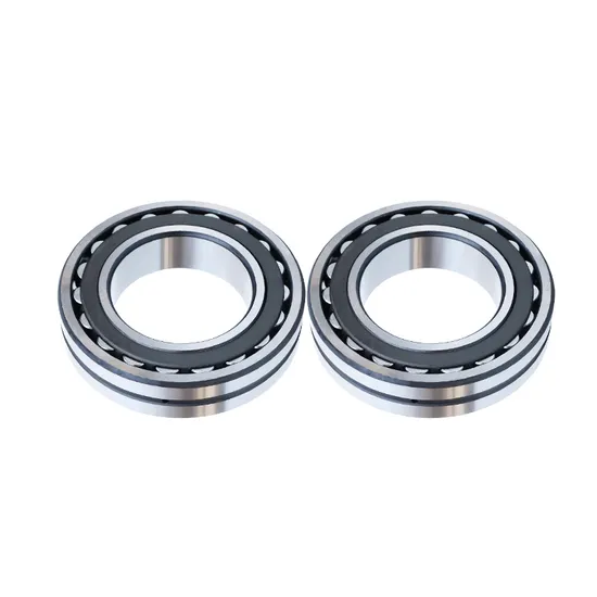 High Quality Self-Aligning Bearing 22205 Spherical Roller Bearings