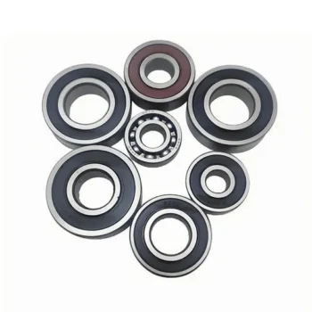 High Quality Single Row 6215/6215-2RS/6215c3/6215zz/6215zzcm/6215zzc3/6215DDU Bearing Manufacturer Motorcycle Bearing