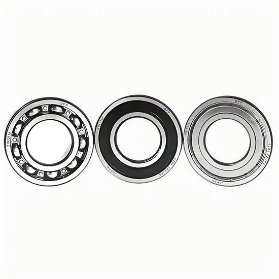 High-Quality-Single-Row-6215-6215-2RS-6215c3-6215zz-6215zzcm-6215zzc3-6215DDU-Bearing-Manufacturer-Motorcycle-Bearing