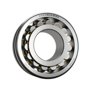 High Quality Spherical Roller Bearing 22205 22206 22207ca/Cc/Cak/Cck/MB/Ma/E/E1 High Quality Self-Aligning Roller Bearing High Speed