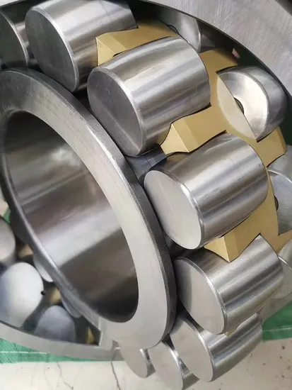 High Quality Spherical Roller Bearing 23238, 22218, 24128, 23148, 21314, 241/950, 22208, 23226, 22320cak/W33, Ca, Cc, MB, Ma, E Self-Aligning Roller Bearing