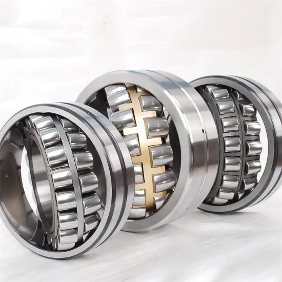 High-Quality-Spherical-Roller-Bearings-22211e-23130cak-W33-24036cc-W33