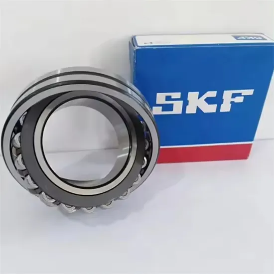 High-Quality-Spherical-Roller-Bearings-22211e-23130cak-W33-24036cc-W33