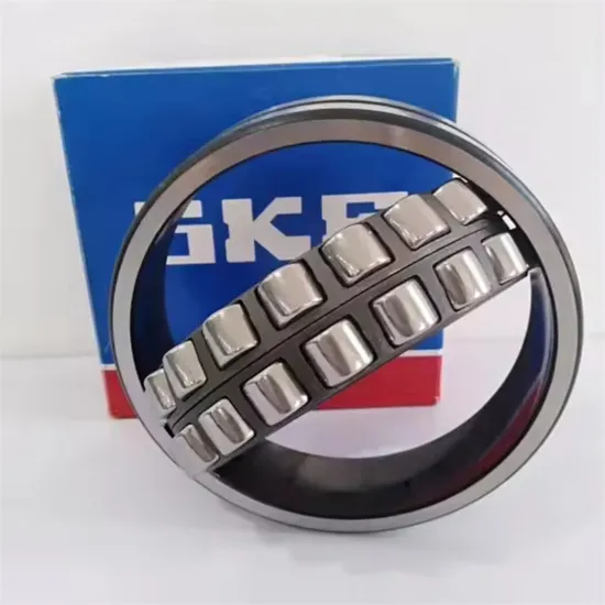 High-Quality-Spherical-Roller-Bearings-22211e-23130cak-W33-24036cc-W33