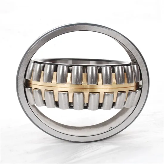 High-Quality-Spherical-Roller-Bearings-22211e-23130cak-W33-24036cc-W33
