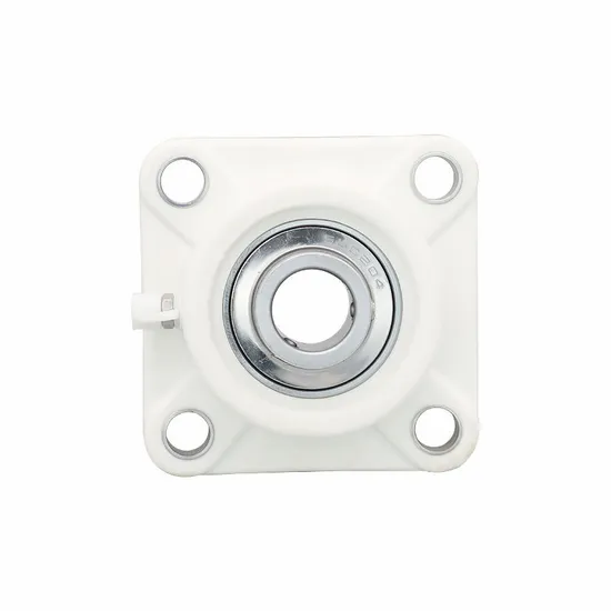 High-Quality-Square-Flange-Plastic-Housing-Pillow-Block-Bearing-Ucf206-Ssucf206-Sucf206-F206