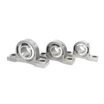 High Quality Stainless Bearing Sp210/Sp211/Sp212/Sp213/Sp214 Pillow Block Ball Bearing