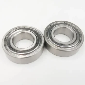 High Quality Stainless Steel Deep Groove Ball Bearing 6300 6301 6302 6303 6304 6305 6306 6307 6308 6309 6310 6311 6312 NSK/NTN/Koyo/NACHI