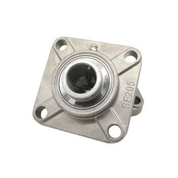 High Quality Stainless Steel Pillow Block Bearing UCP205 UCP206 UCP207 UCP208 UCP209 UCP210 UCP211 Pillow Block Bearings