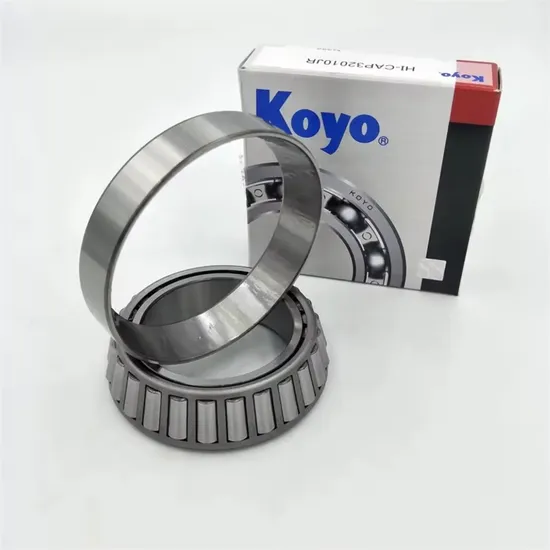 High-Quality-Taper-Roller-Bearing-32012-32012jr-Koyo-NTN-Japan-Roller-Bearing
