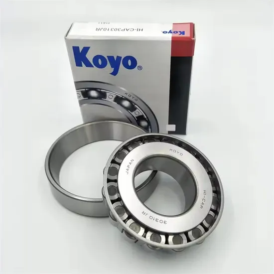 High-Quality-Taper-Roller-Bearing-32012-32012jr-Koyo-NTN-Japan-Roller-Bearing