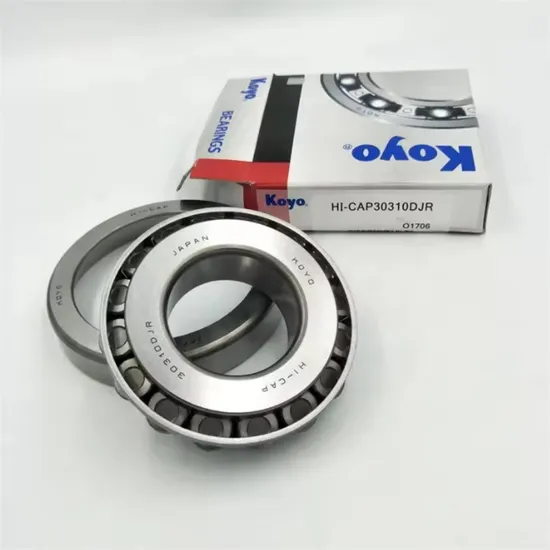 High-Quality-Taper-Roller-Bearing-32012-32012jr-Koyo-NTN-Japan-Roller-Bearing