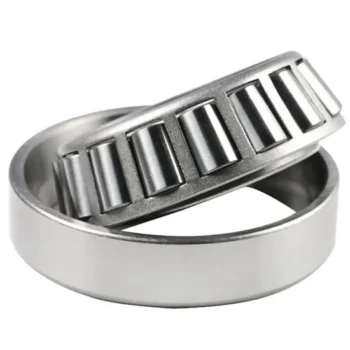 High Quality Taper Roller Steering Bearings 91683/22.5 & 91683/24 Bearings Can Used for Electric Tricycle Front Steering Pressure Bearing