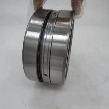 High Quality Tapered Double-Row Bearing 352210 50X90X55 mm 352208 352209 352211 352212 352214 352219 Tapered Roller Bearing in Stock
