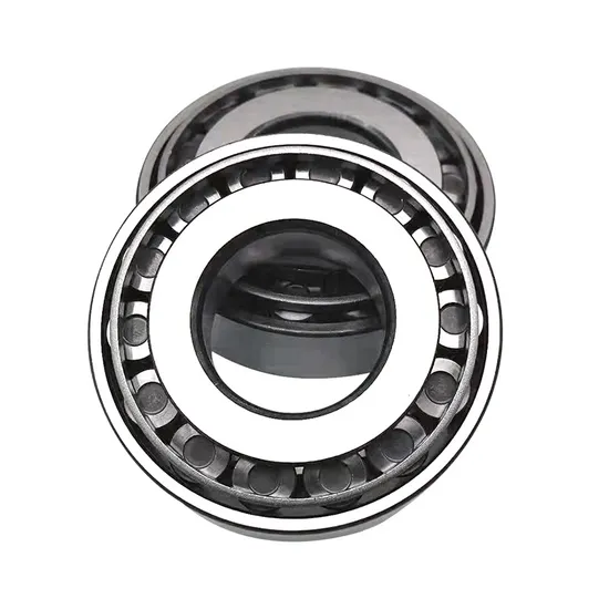 High Quality Tapered Roller Bearing 32026X 32028X 32030X 32032X 32034X 32036X 32038X in Stock