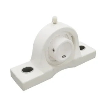 High Quality Thermoplastic Pillow Block with Stainless Steel Bearing UCFL UCP UCT Ucf Plastic Bearings