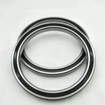 High Quality Thin Wall Bearing 6840 6844 6848 6852 Deep Groove Ball Bearing 6844 RS 2RS Z Zz C3