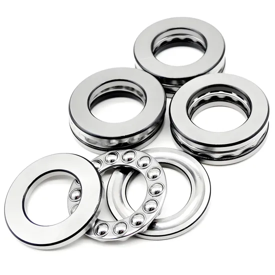 High-Quality-Thrust-Ball-Bearing-51222-51322-51124-51224-51126-51226
