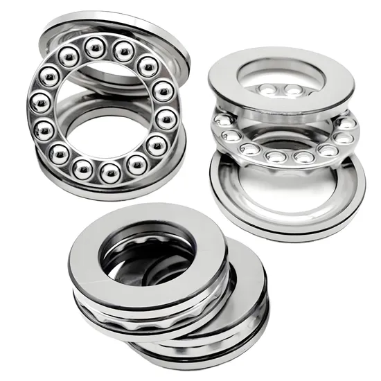 High-Quality-Thrust-Ball-Bearing-51222-51322-51124-51224-51126-51226