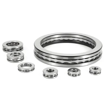 High Quality Thrust Ball Bearing 51222 51322 51124 51224 51126 51226