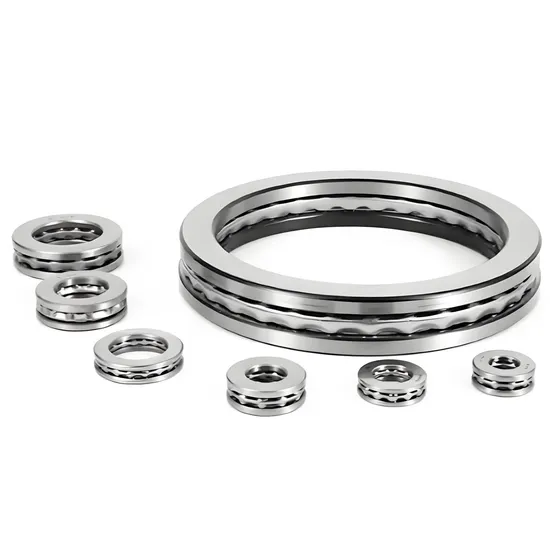 High-Quality-Thrust-Ball-Bearing-51412-51113-51213-51313-51413-51114-51214