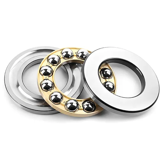 High-Quality-Thrust-Ball-Bearing-51414-51415-51416-51417-51418