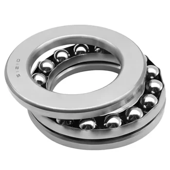 High-Quality Thrust Ball Bearing 51414 51415 51416 51417 51418