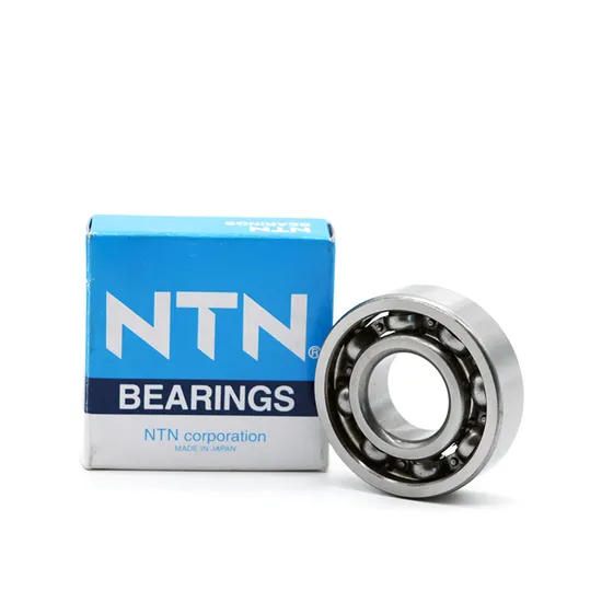 High Quality Timken NSK IKO Koyo NTN High Speed Deep Groove Ball Bearing Discount 61915 61915-Z 61915-2z