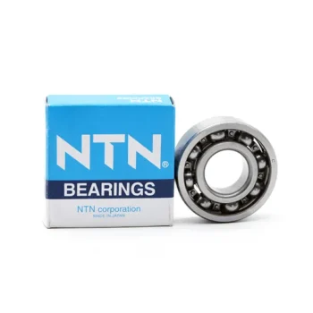 High Quality Timken NSK IKO Koyo NTN Low Noise Low Vibration Deep Groove Ball Bearing 6024 6024e