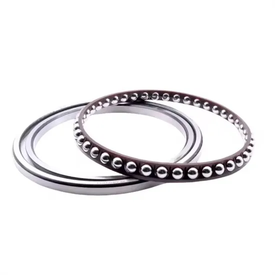 High Quality Travel Motor Excavator Bearing Ba200-7b Ba200-6SA Sf4007vp-1 Angular Contact Ball Bearing Sf4021 Ba200-7b Bearing