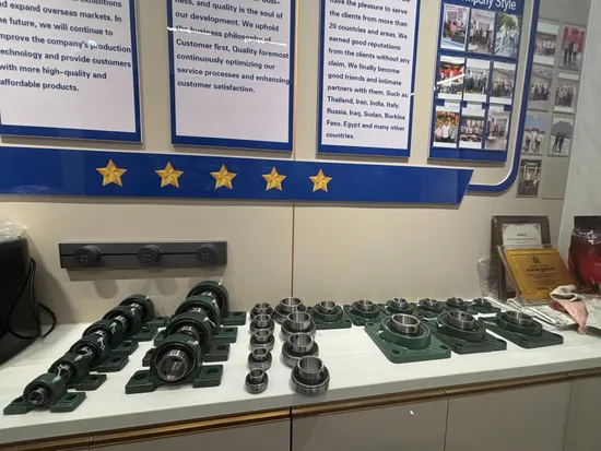 High-Quality-UCP205-204-206-207-208-Pillow-Block-Housing-Insert-Bearing