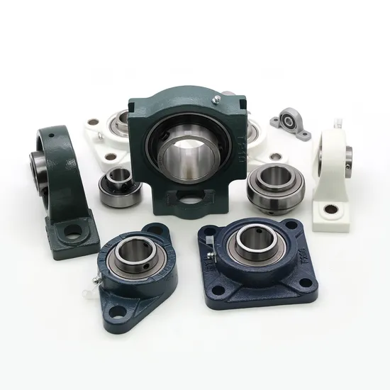 High Quality UCP211 UCP212 UCP213 UCP214 UCP215 Pillow Block Bearing