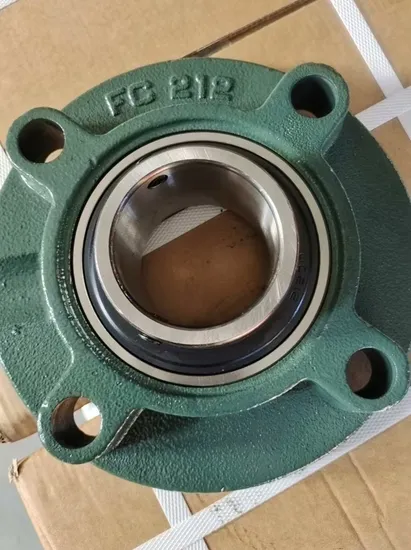 High-Quality-UCT-Ucfc-210-211-212-213-214-215-216-217-218-Pillow-Block-Bearing