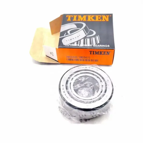 High-Quality-USA-Timken-Taper-Roller-Bearing-Np880810-Np419272-Inch-Taper-Roller-Bearings-for-Auto